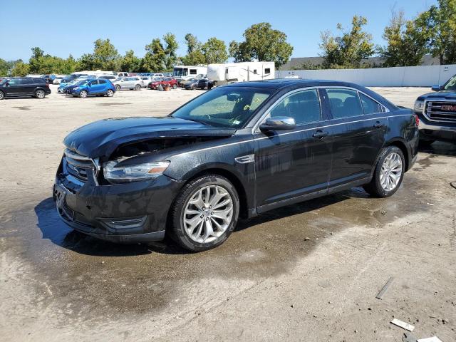  FORD TAURUS 2013 Чорний