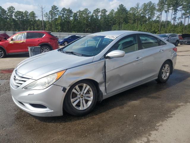 2011 Hyundai Sonata Gls for Sale in Harleyville, SC - Front End