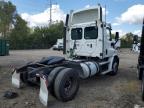 2018 FREIGHTLINER CASCADIA 113 for sale at Copart OH - COLUMBUS