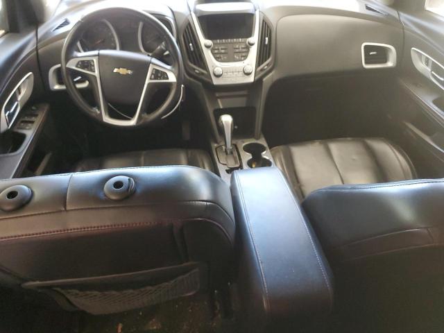 Parquets CHEVROLET EQUINOX 2013 Black