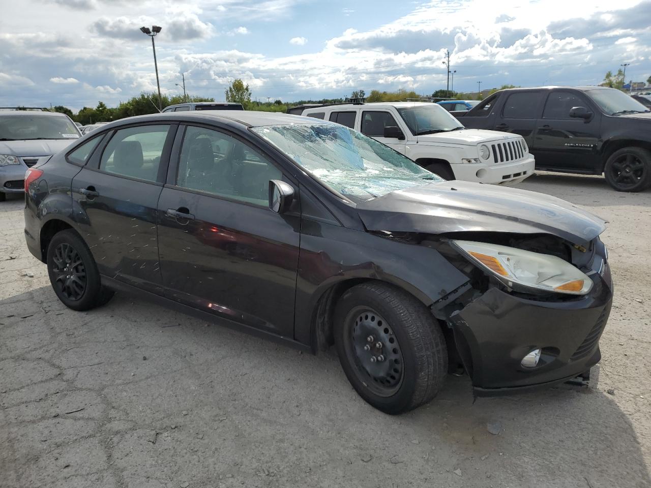 2012 Ford Focus - Image 4