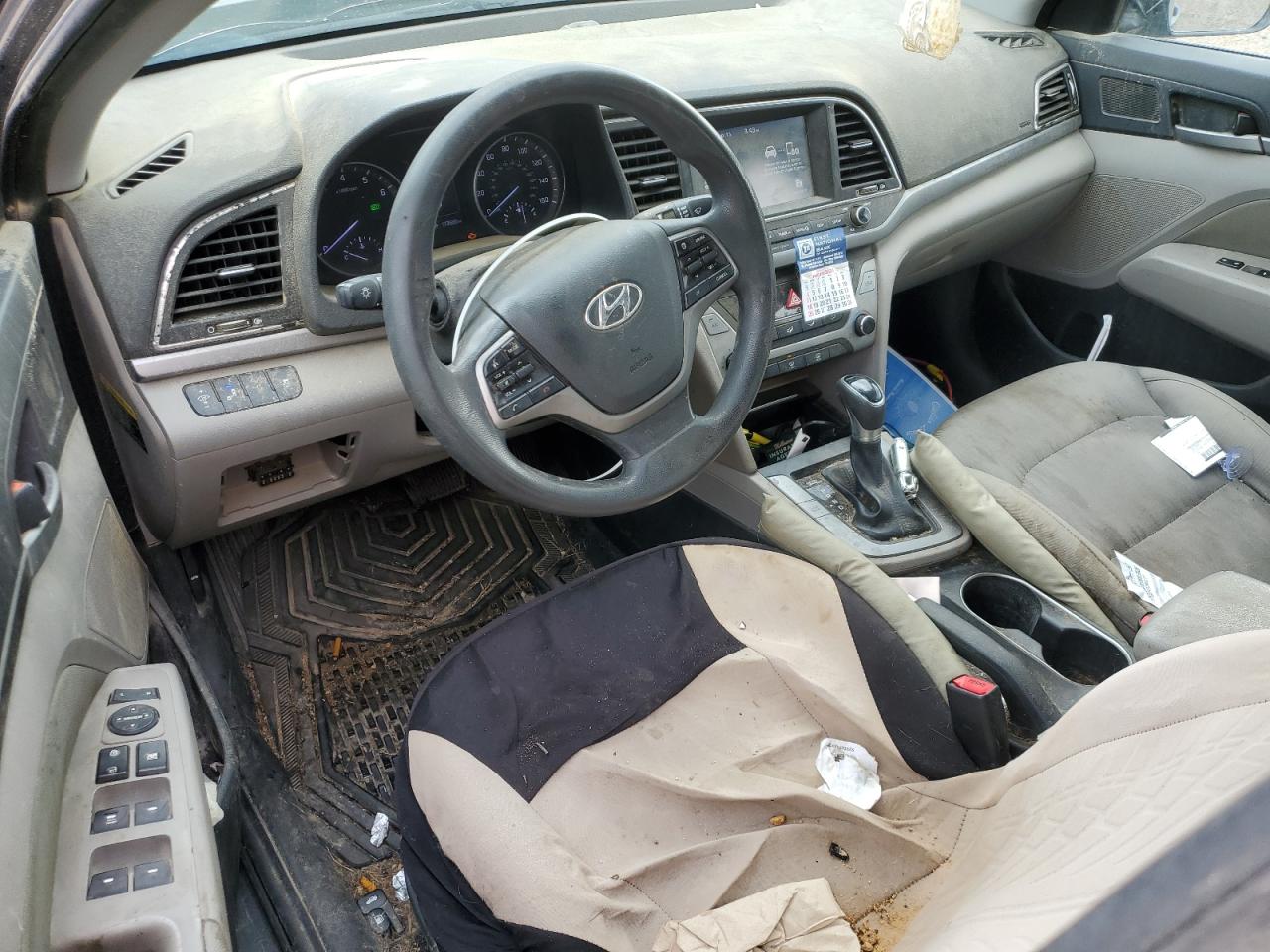 2018 Hyundai Elantra - Image 8