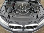 2016 Bmw 750 I за продажба в Baltimore, MD - Side