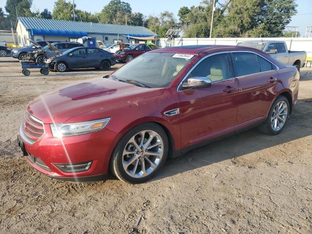 2014 Ford Taurus Limited