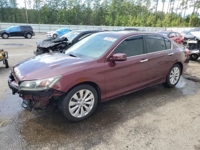 2013 Honda Accord Ex