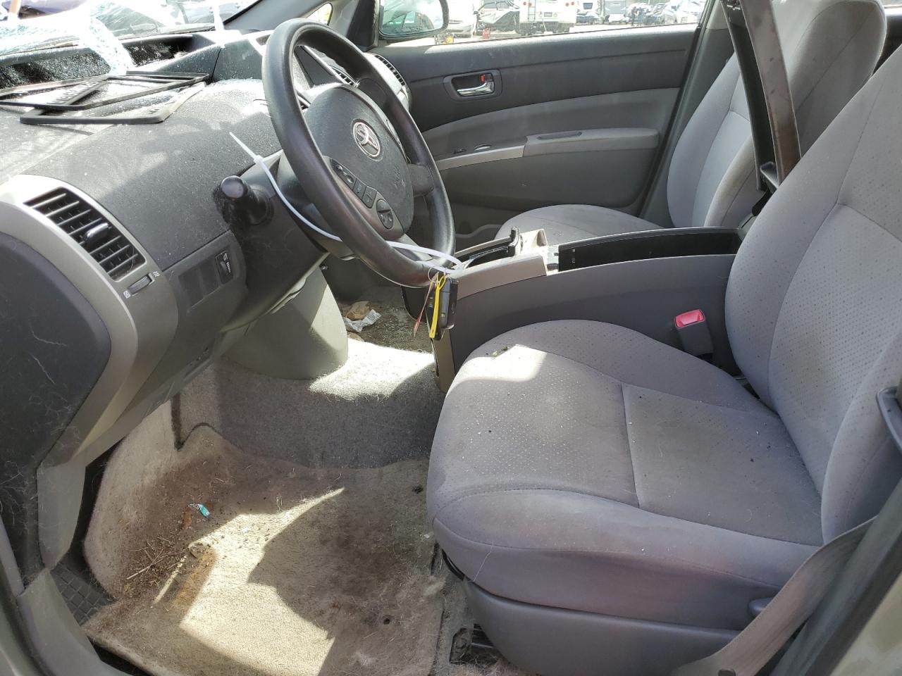 JTDKB20U593512012 2009 Toyota Prius