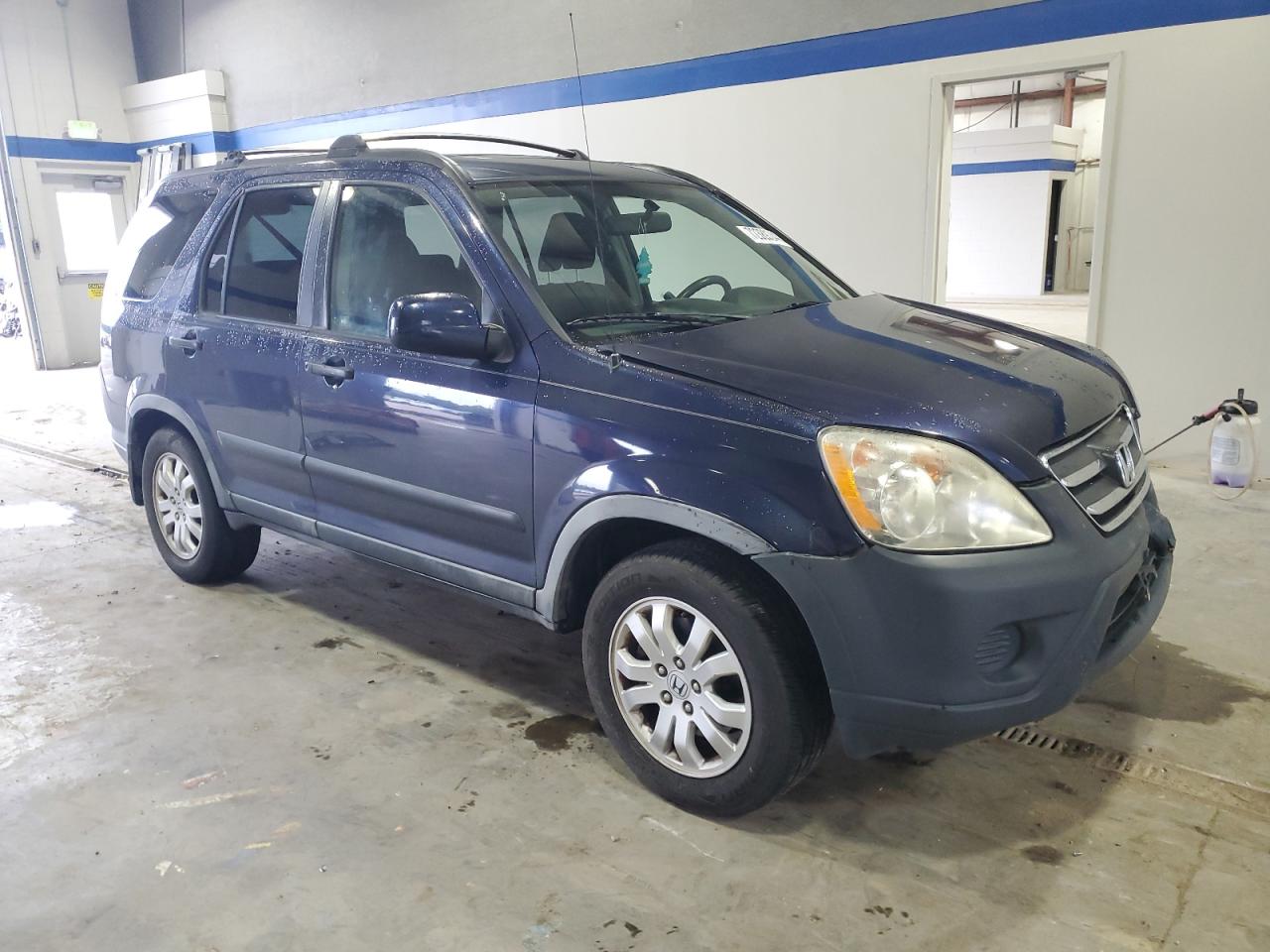2006 Honda CR-V - Image 4