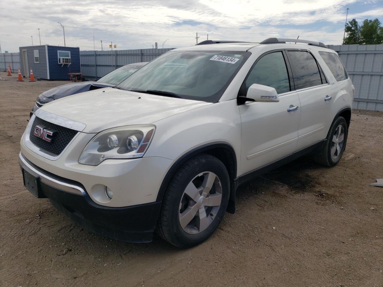 2011 GMC Acadia - Image 1