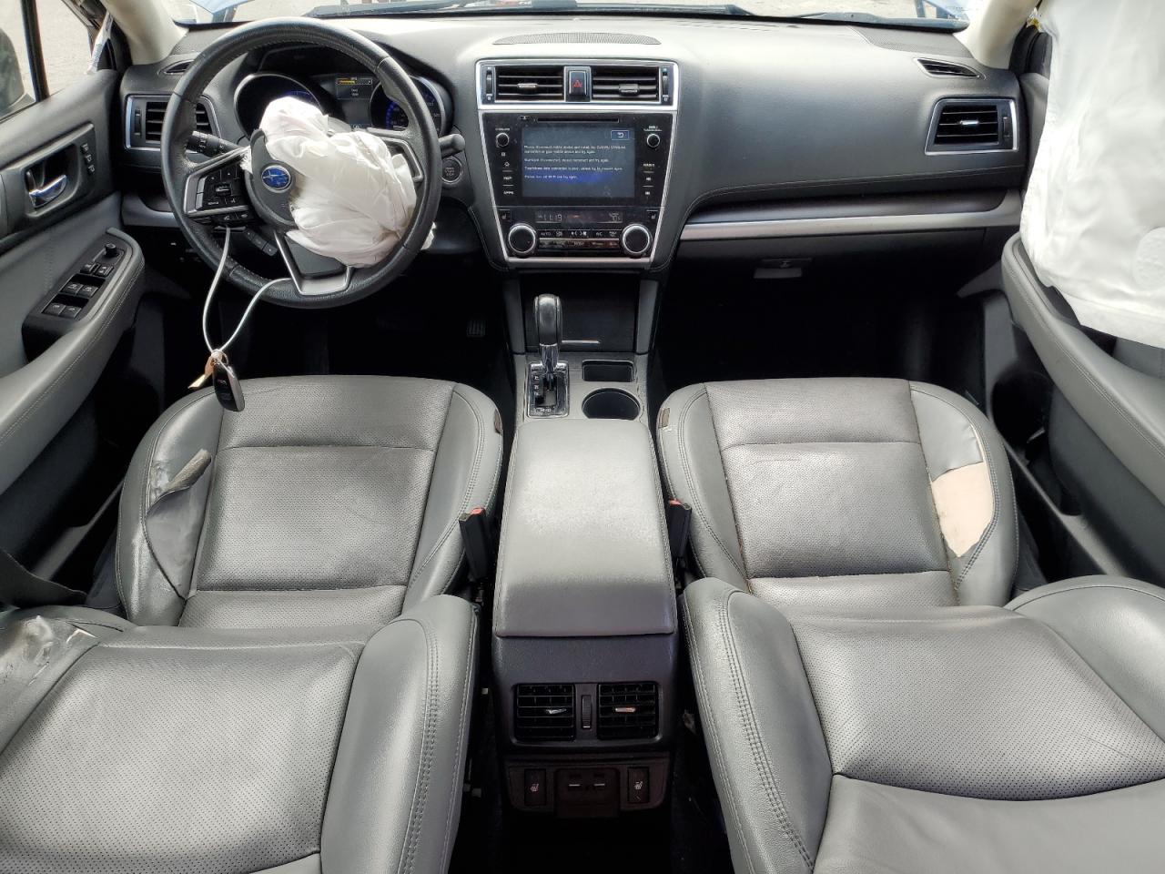 2019 Subaru Legacy - Image 8