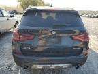 2020 Bmw X3 Xdrive30I na sprzedaż w Cahokia Heights, IL - Burn
