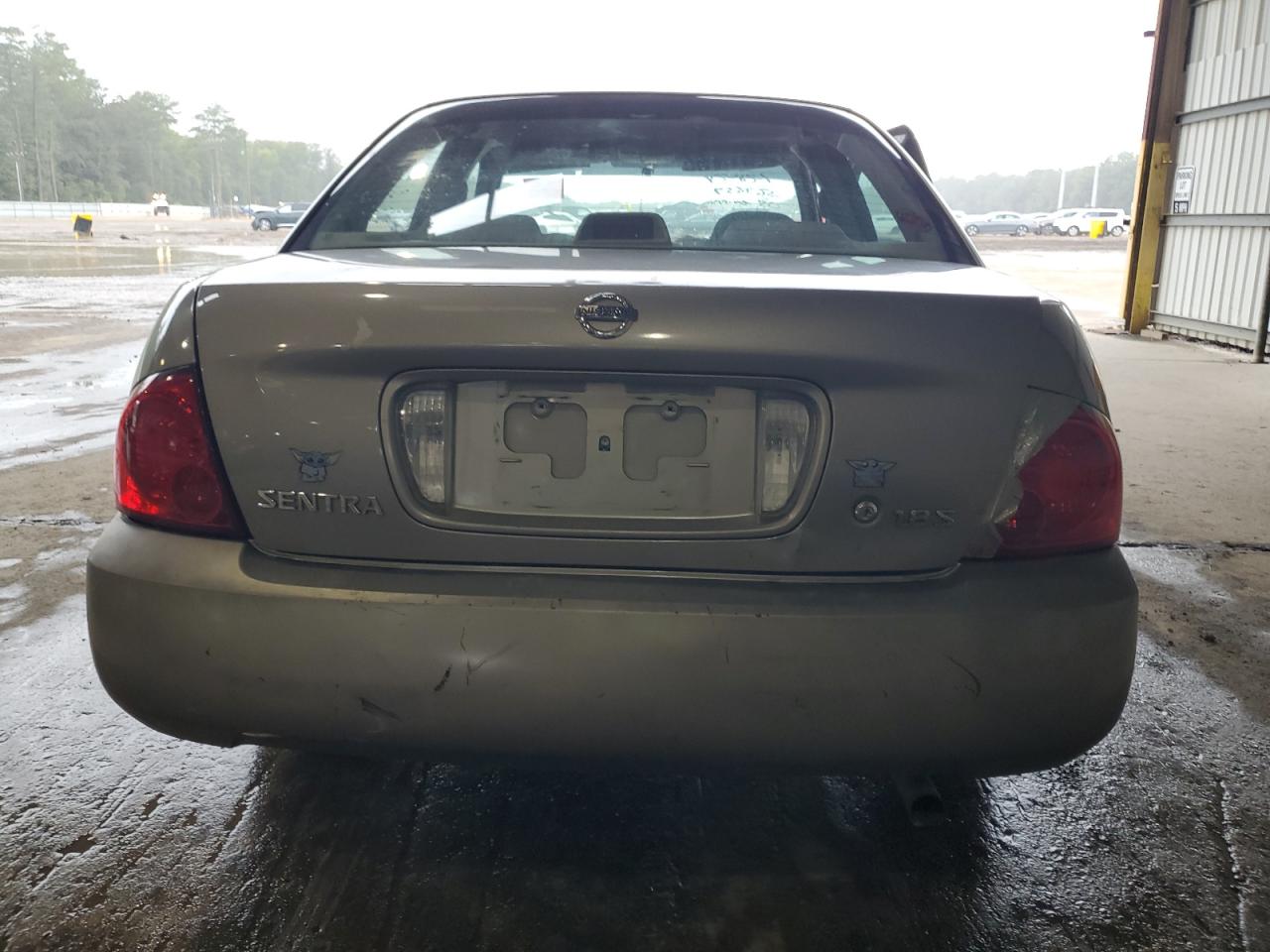 3N1CB51D55L563659 2005 Nissan Sentra 1.8