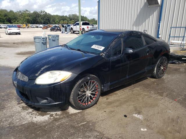 2009 Mitsubishi Eclipse Gs