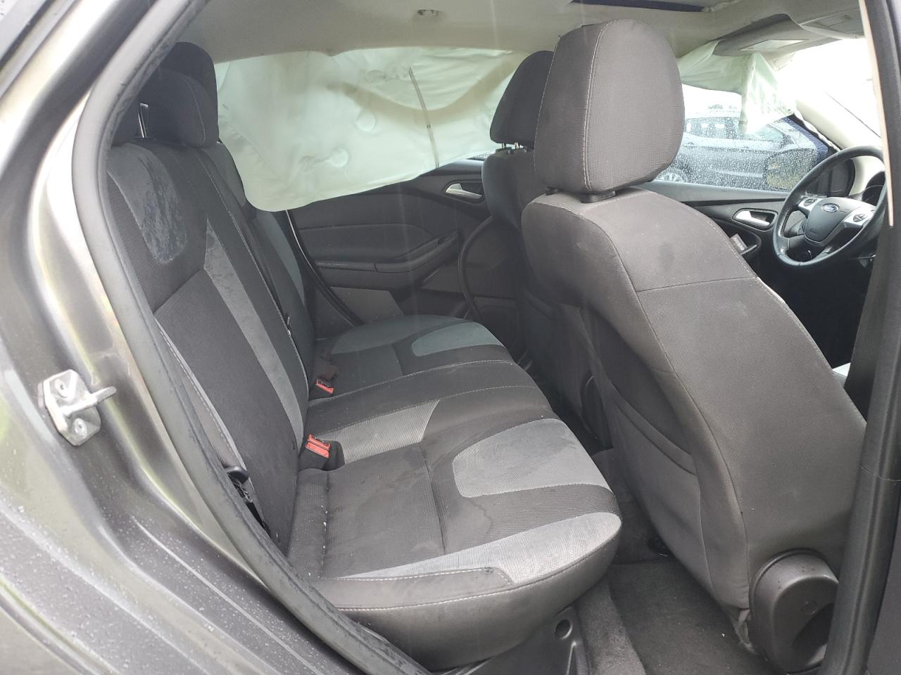 2014 Ford Focus Se VIN: 1FADP3K23EL316064 Lot: 96888275