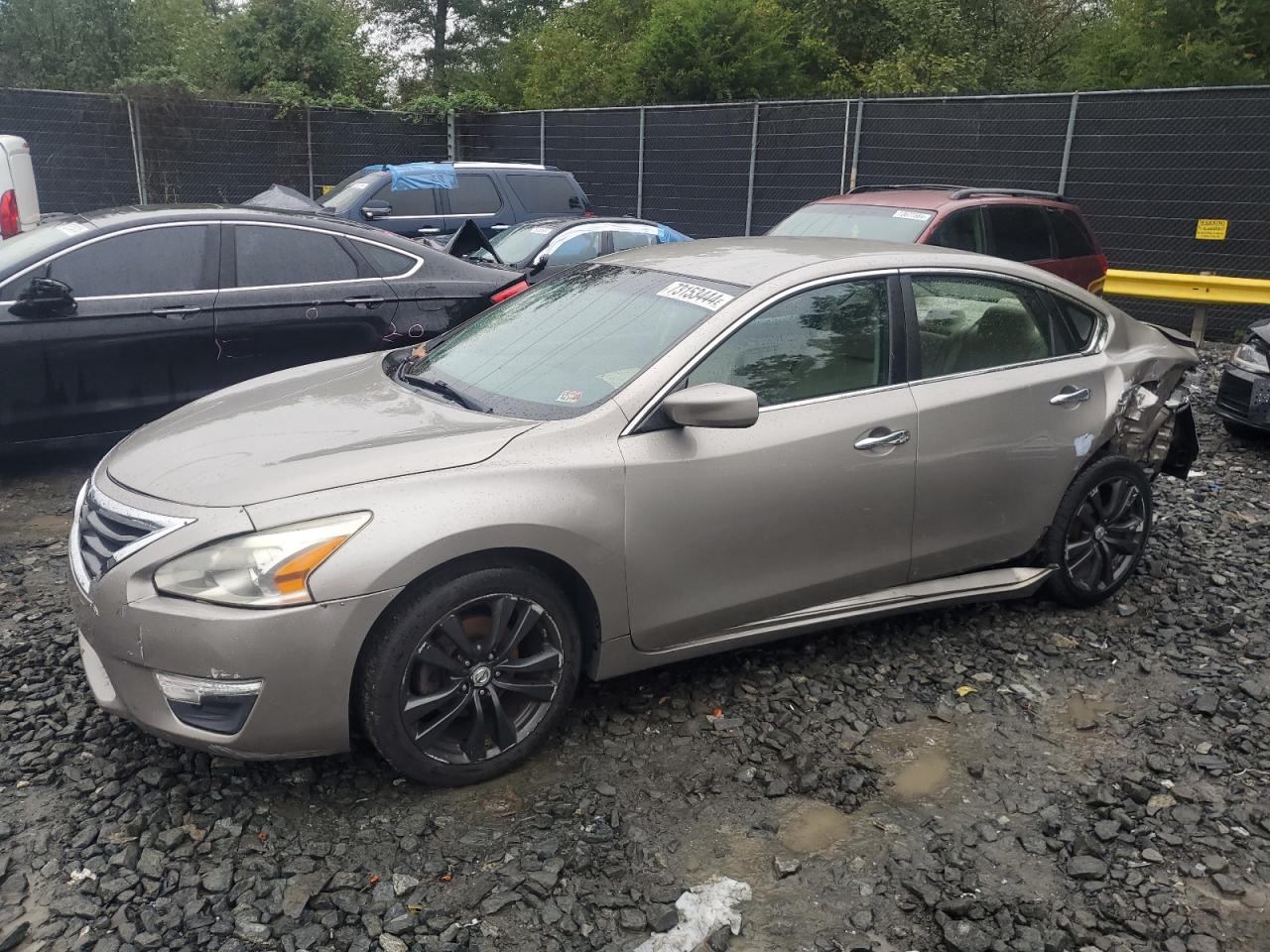 2014 Nissan Altima - Image 1
