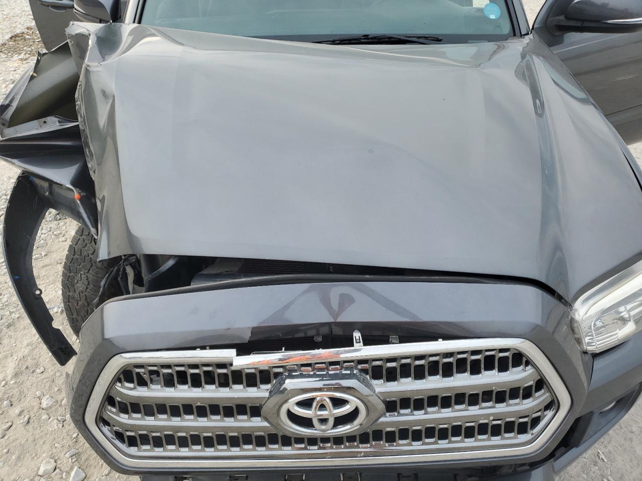 3TMCZ5AN0HM109898 2017 Toyota Tacoma Double Cab