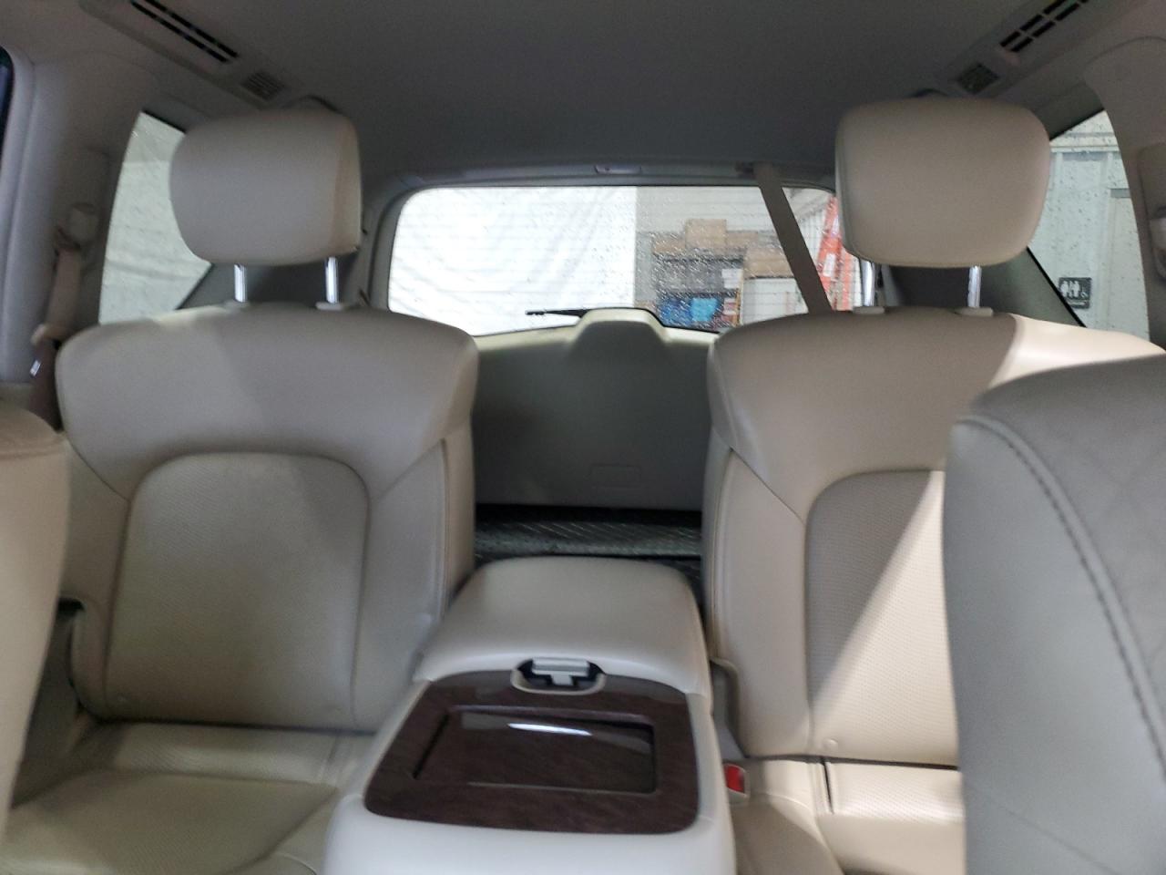 JN8AZ2NE8G9120469 2016 Infiniti Qx80