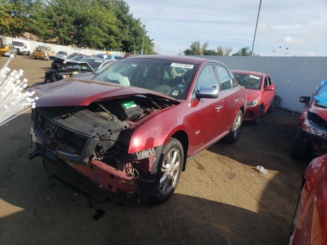 2008 Mercury Sable Premier