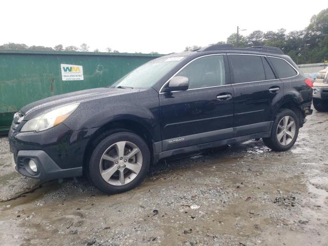 2013 Subaru Outback 3.6R Limited