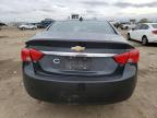 2015 Chevrolet Impala Lt for Sale in Chicago Heights, IL - Burn - Engine