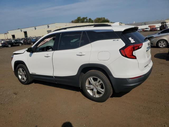 3GKALMEV0LL224470 GMC Terrain SL 2