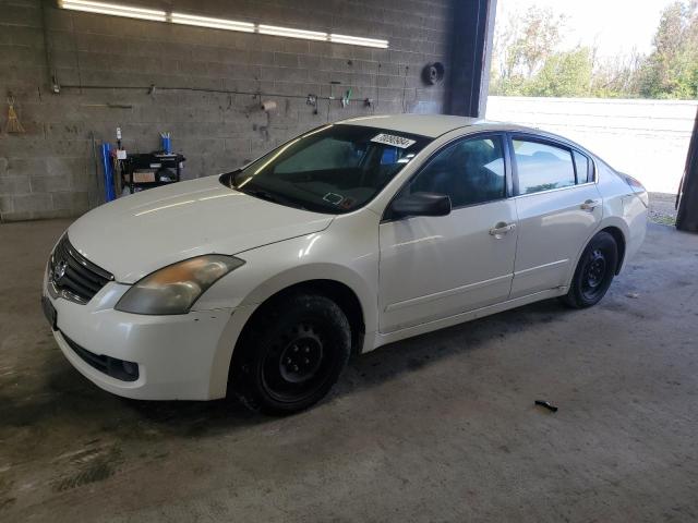 2007 Nissan Altima 2.5