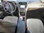 2019 Ford Fusion Se за продажба в Madisonville, TN - Front End
