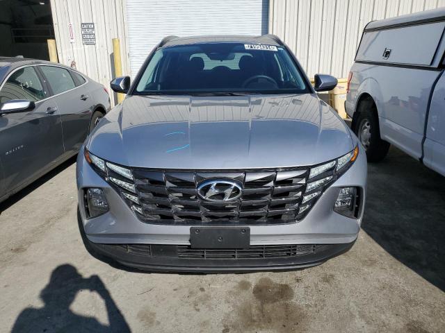 5NMJBCDE4RH388482 Hyundai Tucson SEL 5