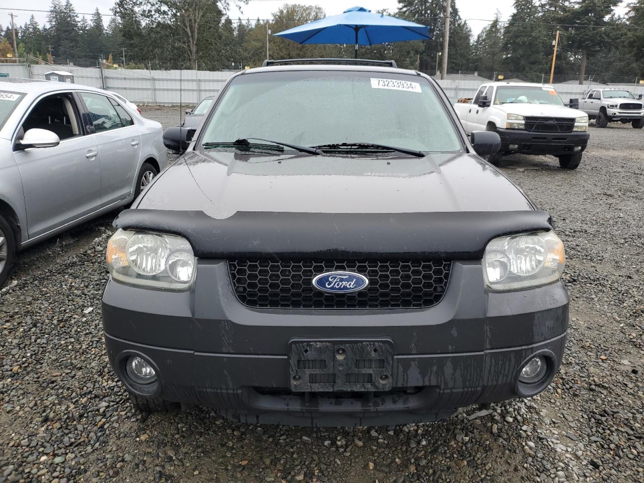 2006 Ford Escape - Image 5
