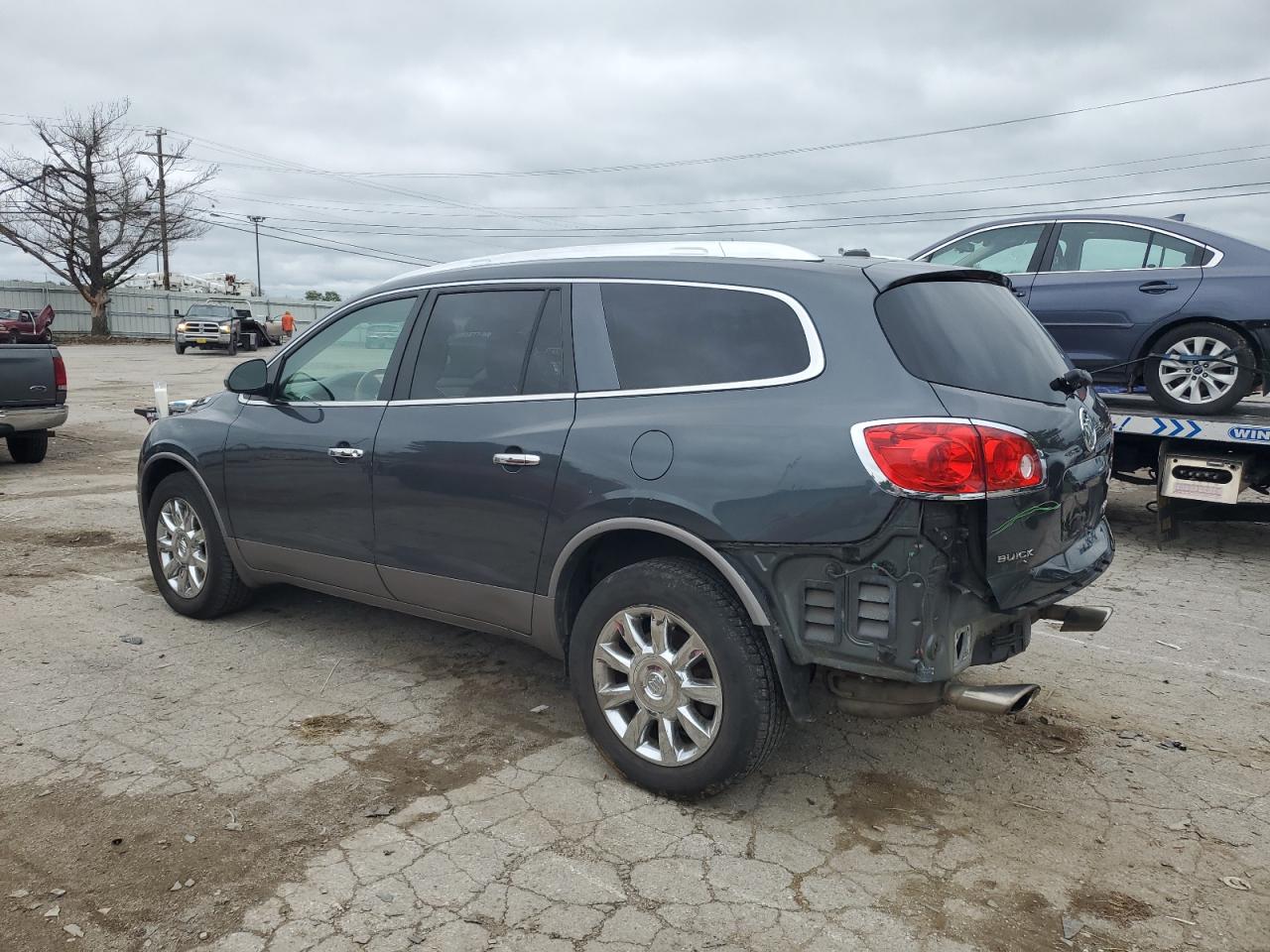 2011 Buick Enclave - Image 2