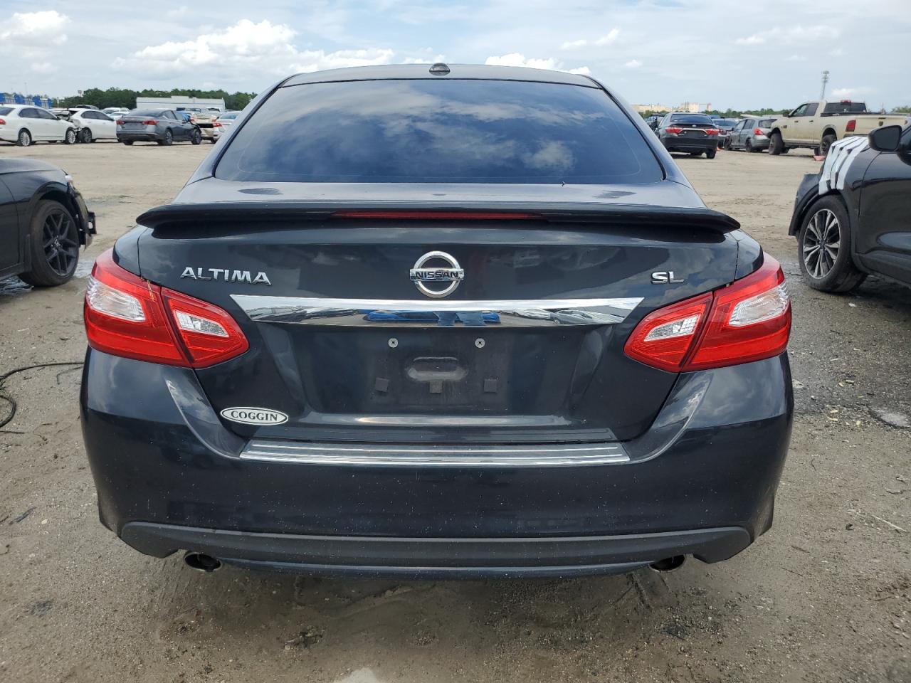 1N4AL3AP3GC169601 2016 Nissan Altima 2.5