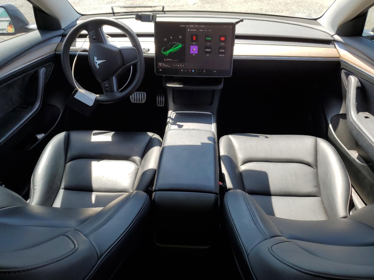 5YJ3E1EC5PF432604 2023 Tesla Model 3