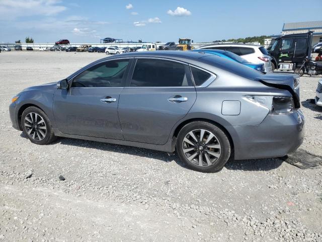  NISSAN ALTIMA 2018 Gray