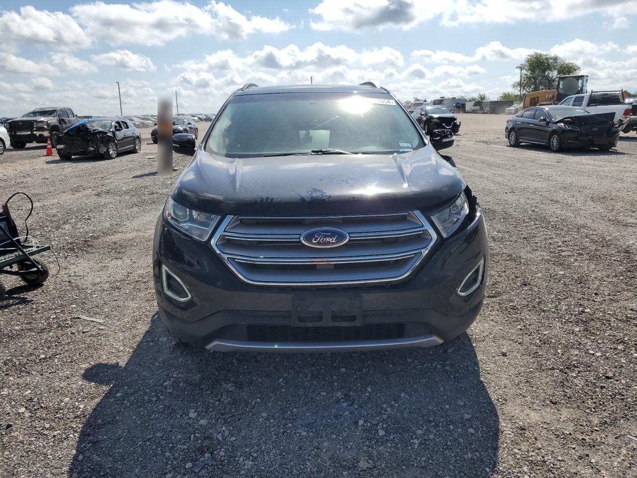 2FMPK3J89JBC00529 2018 Ford Edge Sel