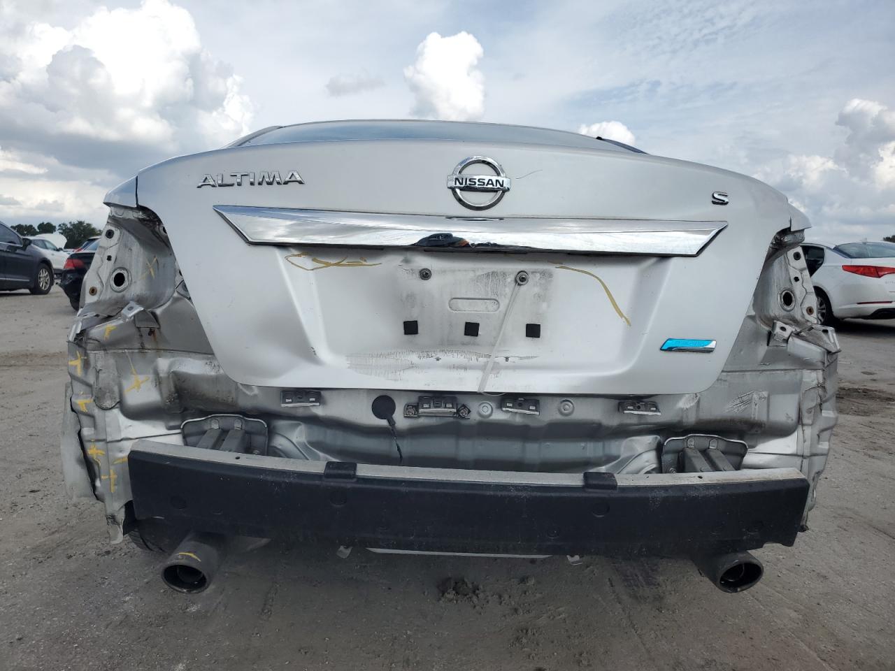 1N4AL3AP1DC921937 2013 Nissan Altima 2.5