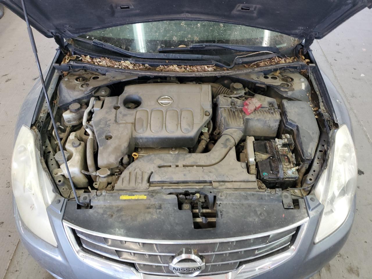 2012 Nissan Altima - Image 13