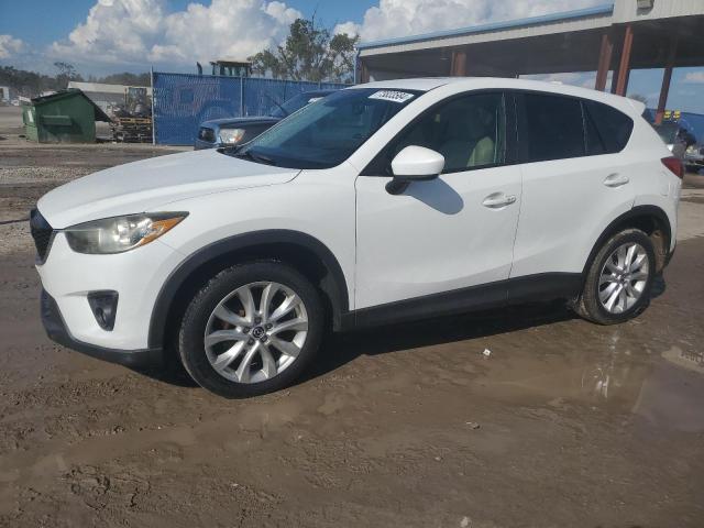 2014 Mazda Cx-5 Gt