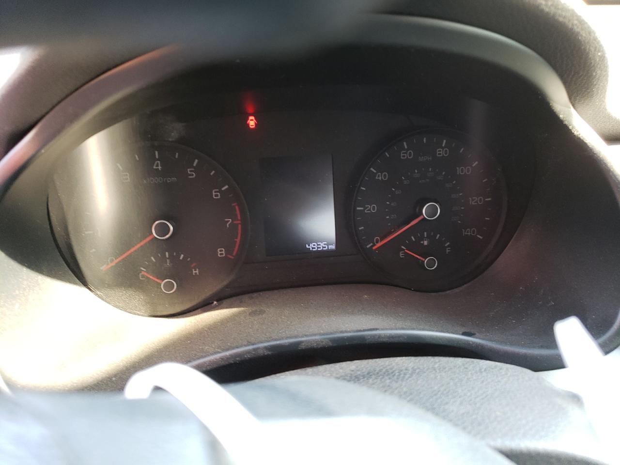 2023 Kia Rio - Image 9