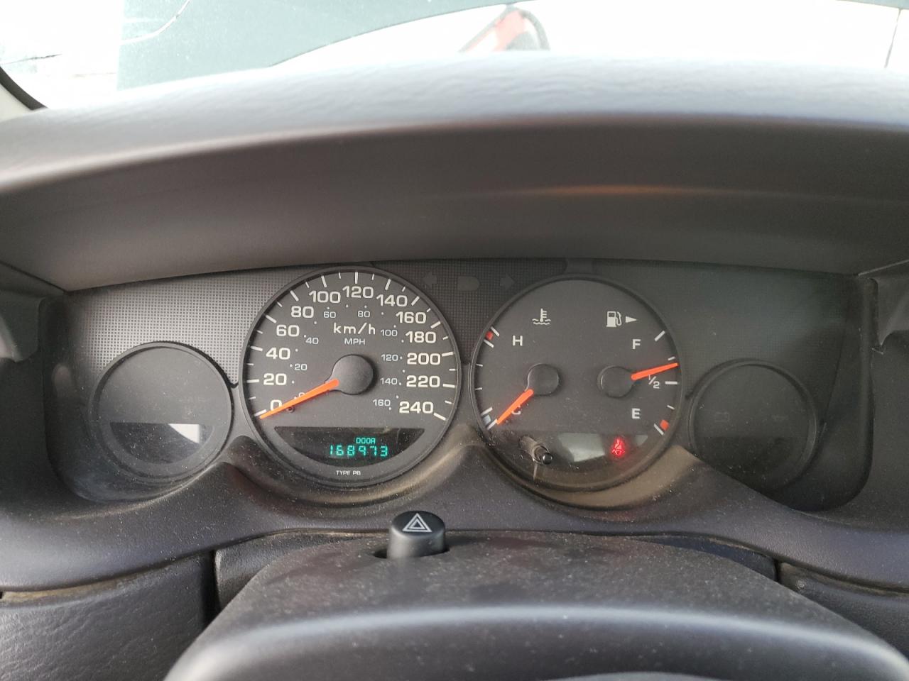 2000 Chrysler Neon Le VIN: 1C3ES46C0YD774489 Lot: 71421244