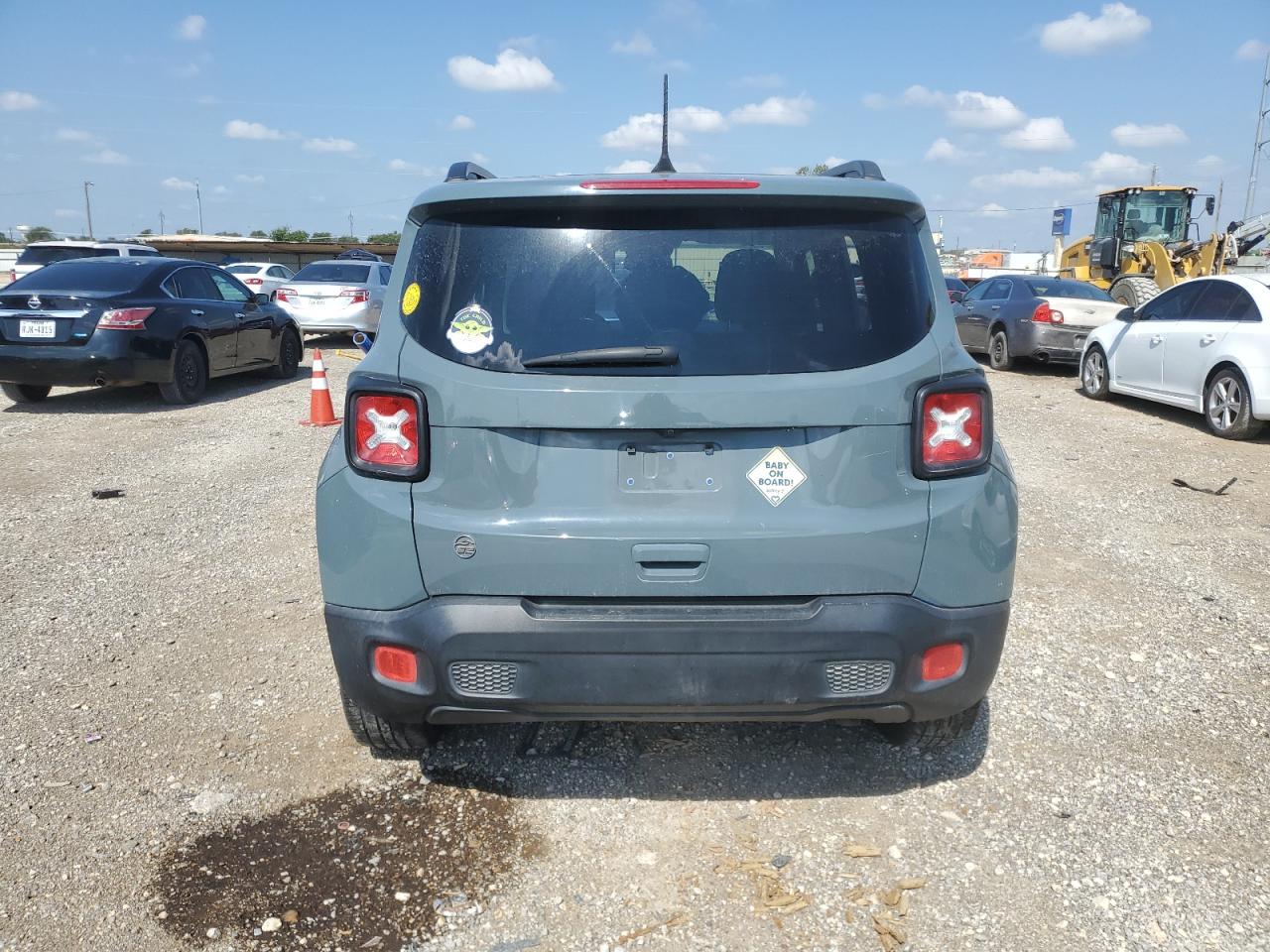 ZACCJABB4JPH42668 2018 Jeep Renegade Latitude