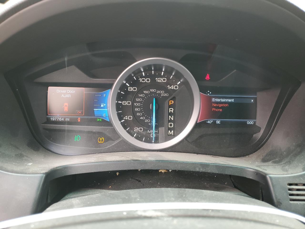 2015 Ford Explorer Sport VIN: 1FM5K8GT6FGA64957 Lot: 71418214