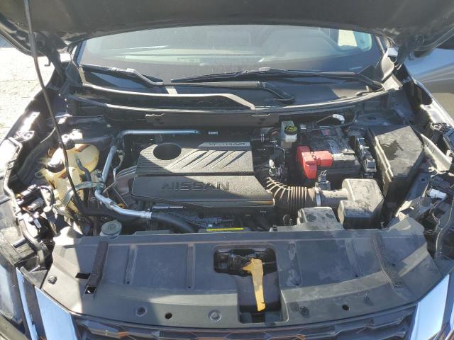 5N1BT3AA7PC806835 Nissan Rogue S 12