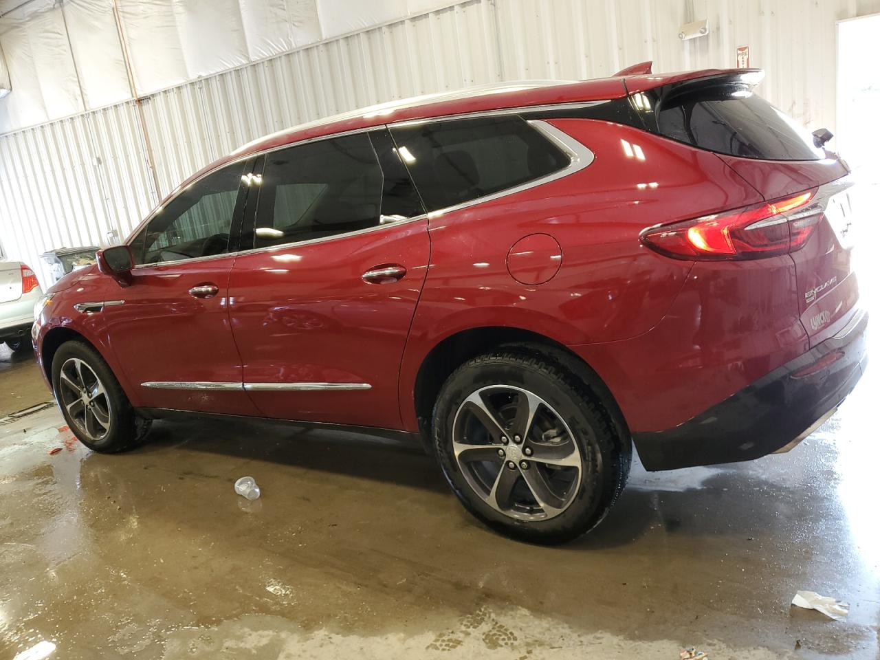 2020 Buick Enclave Premium VIN: 5GAEVBKW3LJ202528 Lot: 70683724