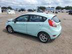 2019 Ford Fiesta Se იყიდება Newton-ში, AL - Front End