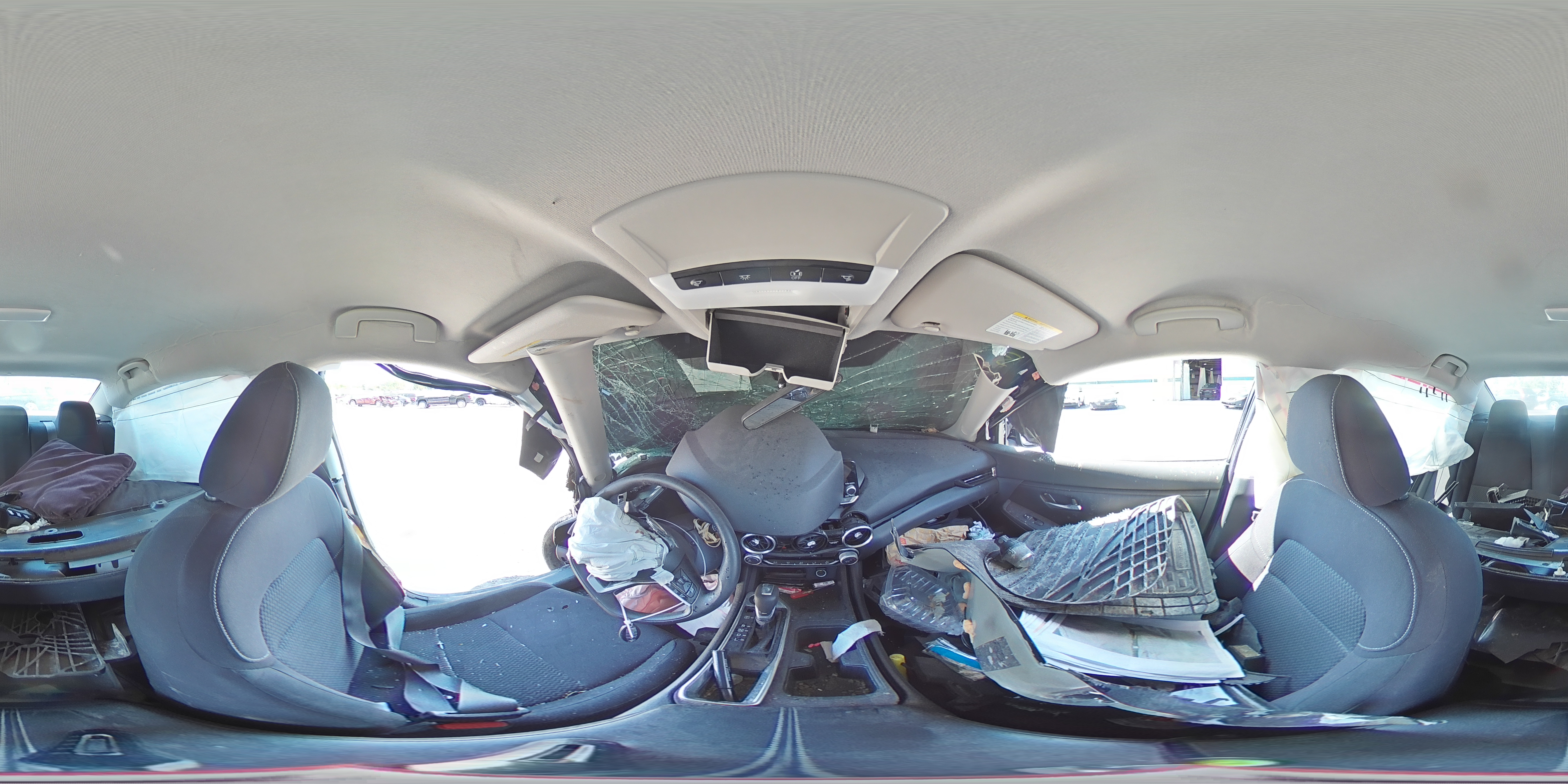 2020 Nissan Sentra S VIN: 3N1AB8BVXLY297393 Lot: 69932904