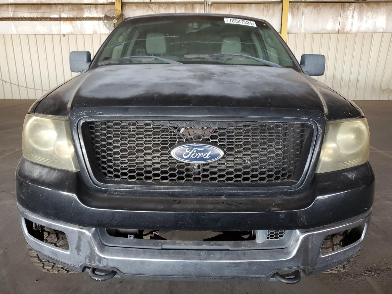 2005 Ford F-150 - Image 5