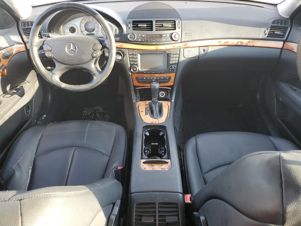 2008 Mercedes-Benz E-klasse - Image 8
