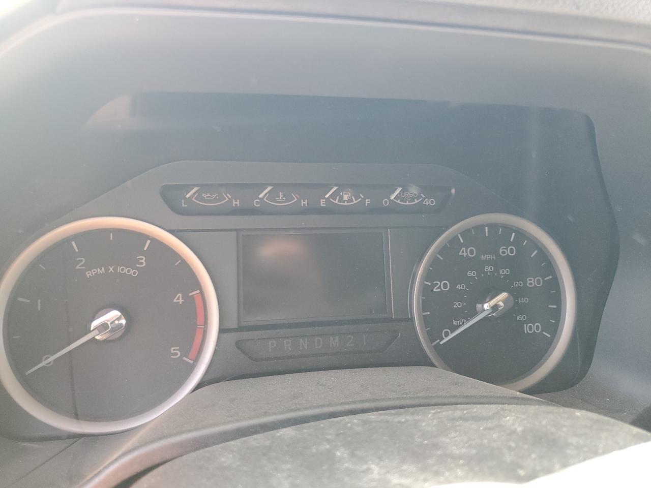1FT7W2AT2JED01326 FORD F250 2018