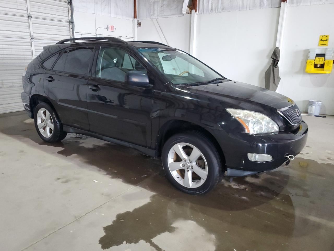 2005 Lexus Rx 330 VIN: 2T2HA31U55C049657 Lot: 73365724