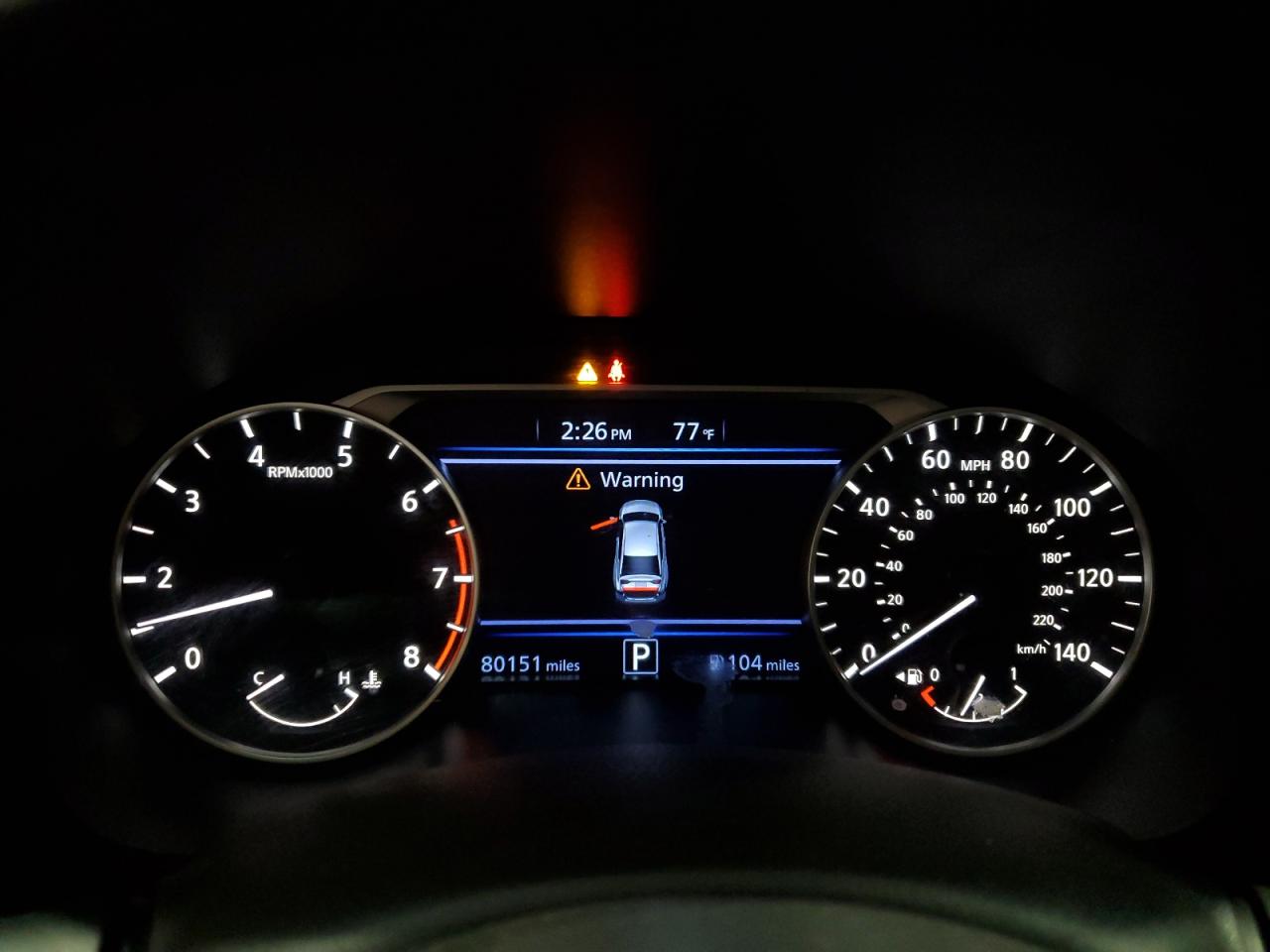 2019 Nissan Altima - Image 9