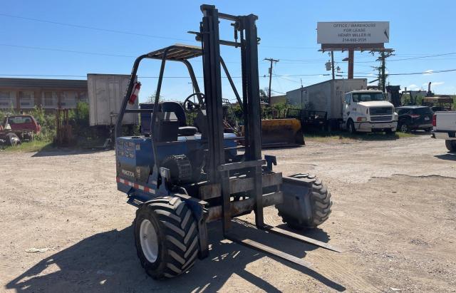 2012 Prin Forklift